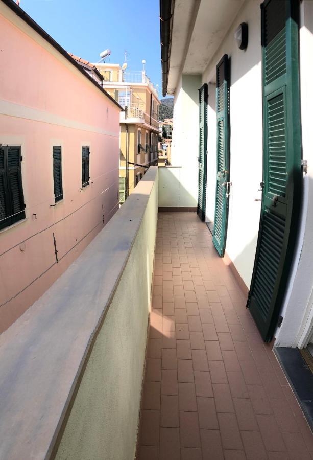 Appartamenti A Due Passi Dal Mare Spotorno Exterior photo