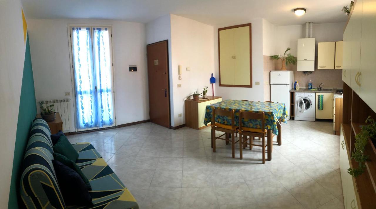 Appartamenti A Due Passi Dal Mare Spotorno Exterior photo
