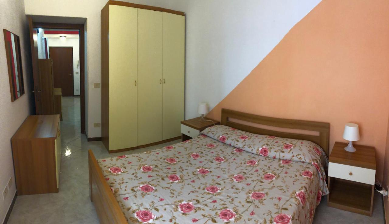 Appartamenti A Due Passi Dal Mare Spotorno Exterior photo